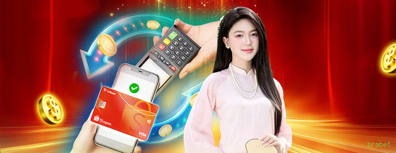 Slots no app brabet mobile