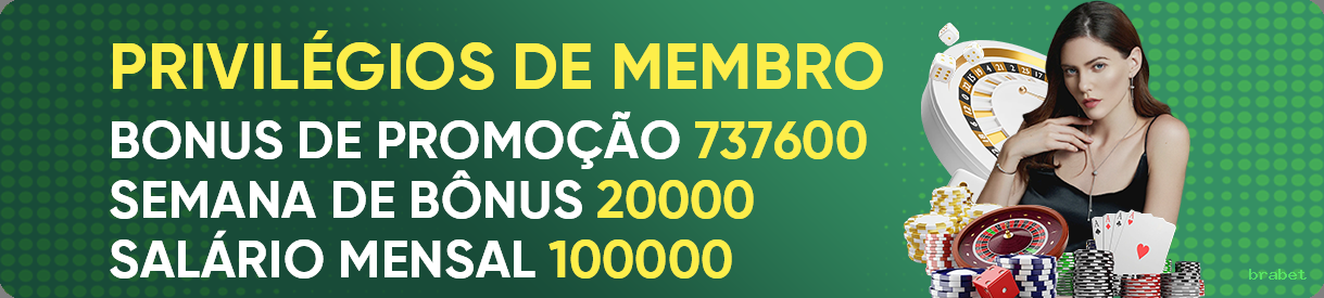 Cassino ao vivo brabet dealers