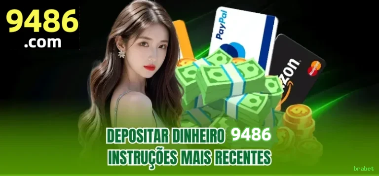 Plataforma brabet - cassino e apostas