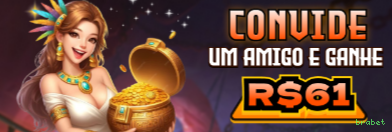 Cashback VIP brabet - reembolso semanal