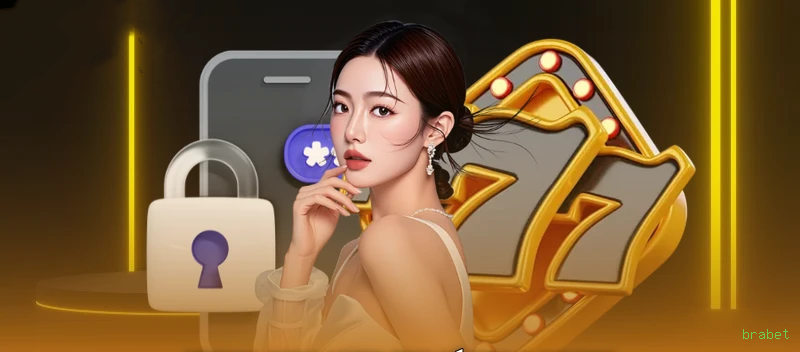 Bônus exclusivos membros VIP brabet