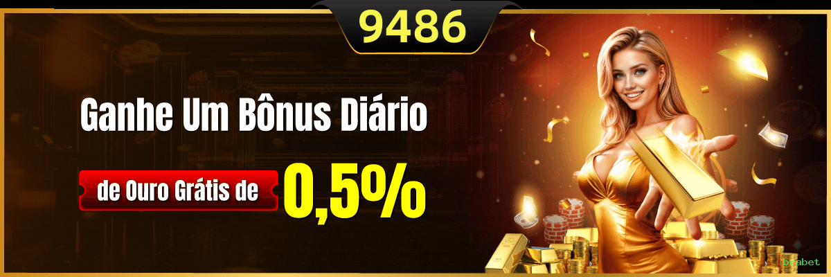 Slots com prêmios brabet