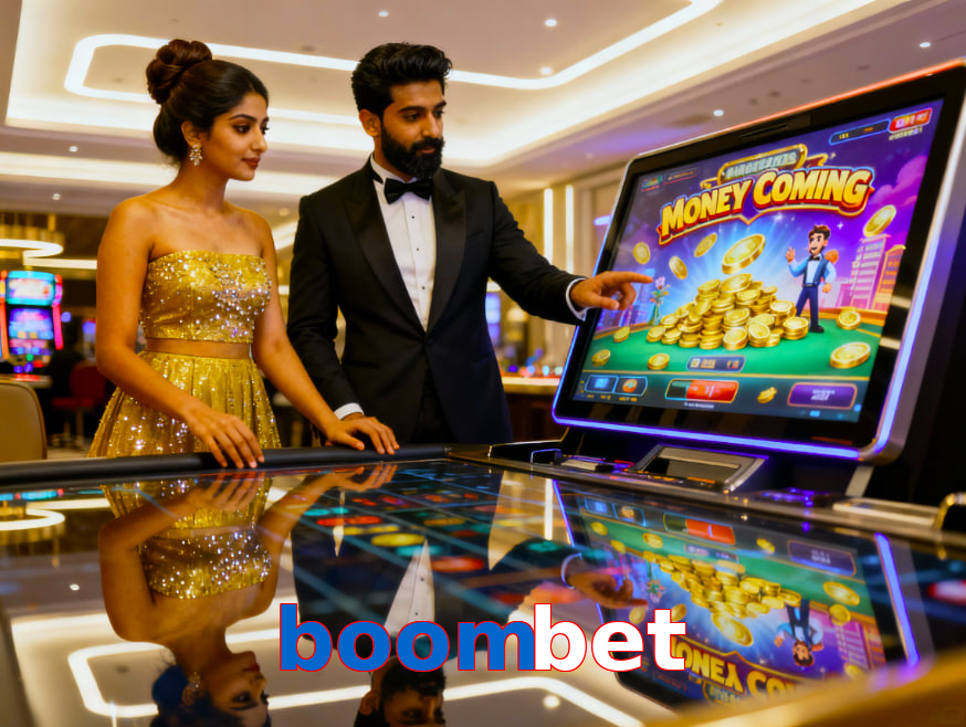 Boombet