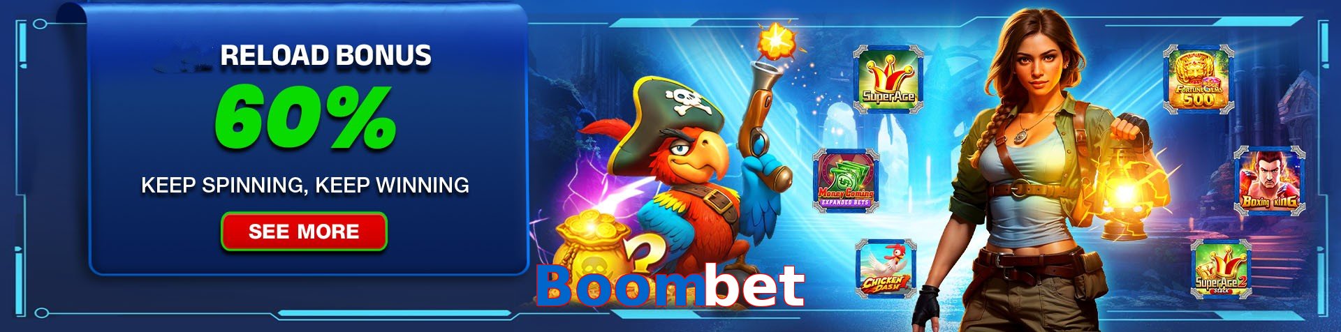 Boombet